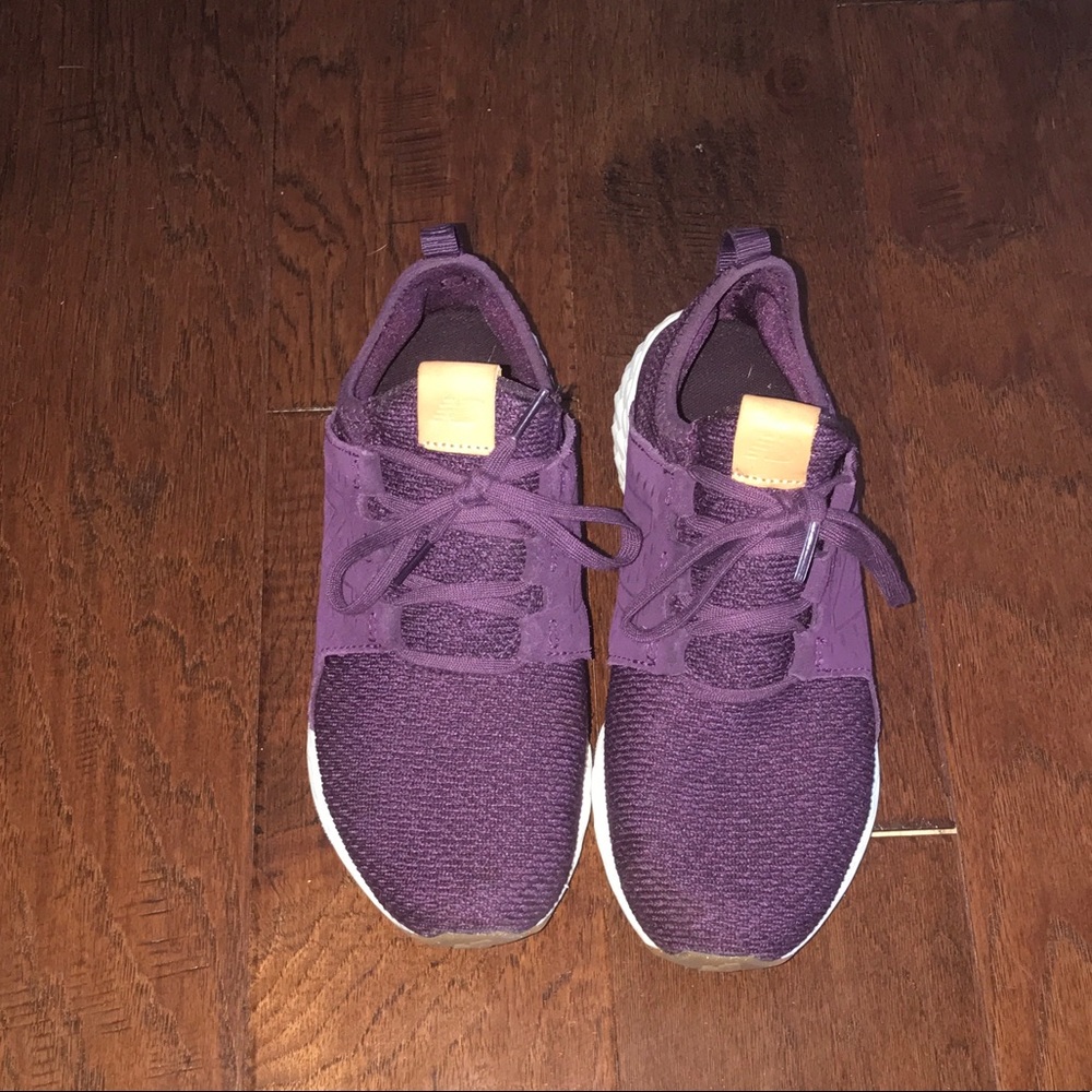 New Balance Women’s Fresh Foam Cruz
